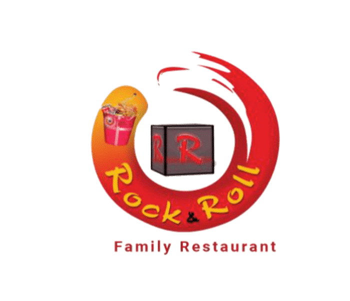 Rock n Roll Family Restaurant logo