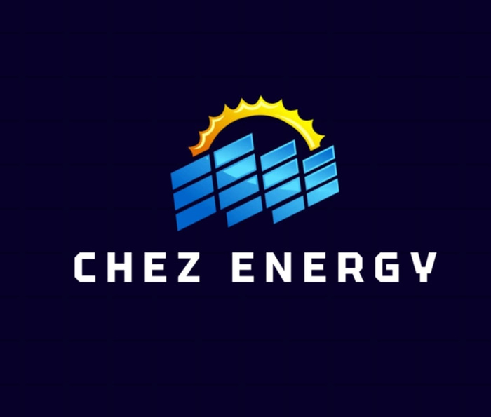 Chez Energy logo