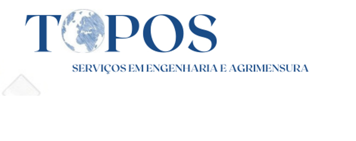 TOPOS SERVIÇOS EM ENGENHARIA E AGRIMENSURA logo