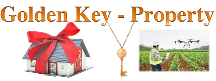 goldenkey-property logo
