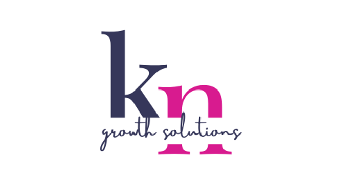 KN Growth Solutions logo