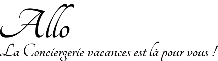 Allo Conciergerie Vacances 66 logo