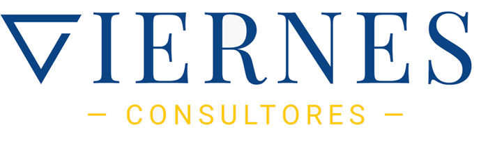 Viernes logo