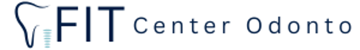 Fit Center Odonto logo