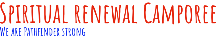 CAMP logo