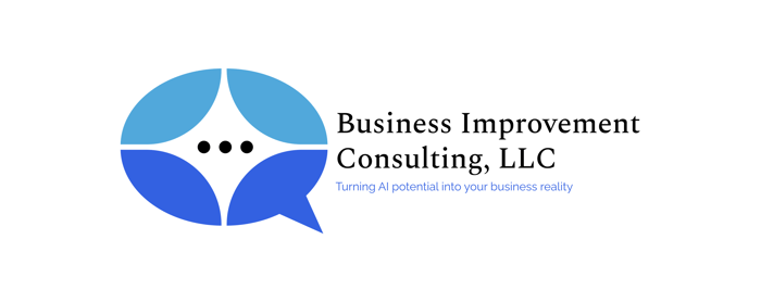 Business Improvement Consulting LLC logo