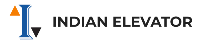 Indian Elevator Company logo