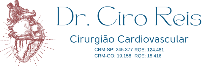 Dr. Ciro Reis logo