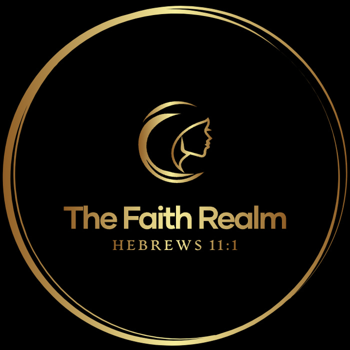 The Faith Realm logo