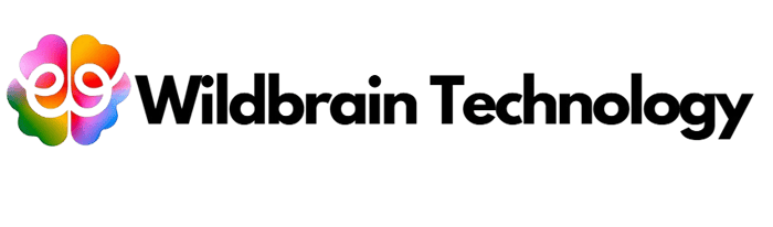 Wildbrain Technology LLP logo