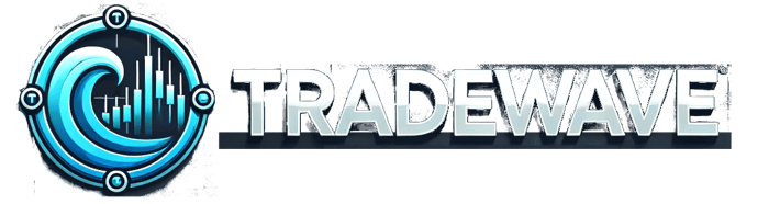 TradeWave logo