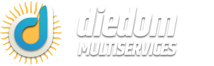 diedom logo