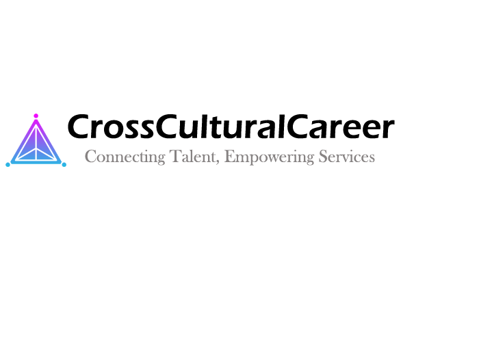 crossculturalcareer logo