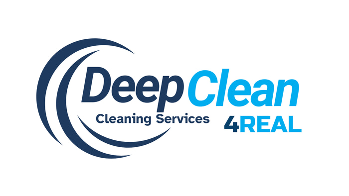 DeepClean4Real logo