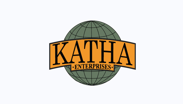 Katha Enterprises logo