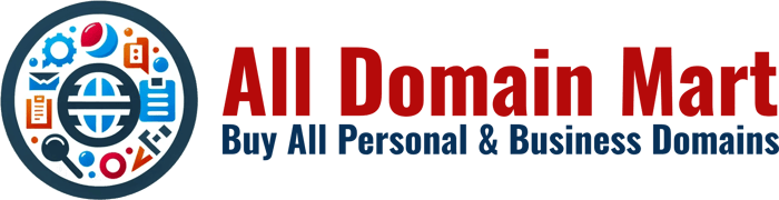 all domain mart logo