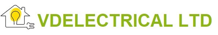VDElectrical Ltd logo