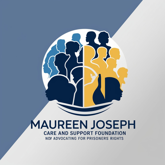 Maureen Joseph Care and Support Foundation logo