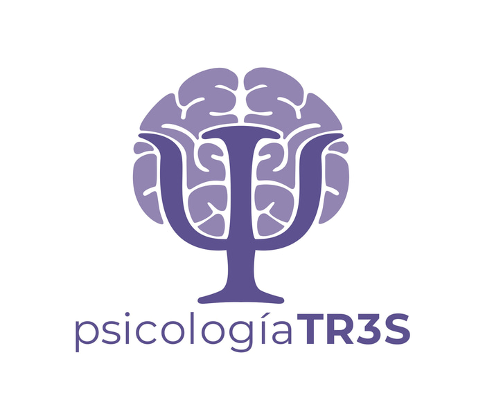 psicologiaTR3S logo