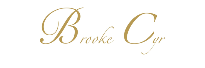 Brooke Cyr logo