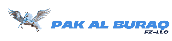 PAK AL BURAQ logo