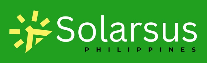 Solarsus Philippines logo