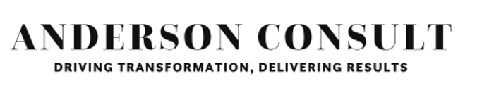 Anderson Consult logo