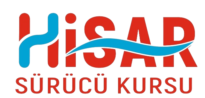 HİSAR SÜRÜCÜ KURSU logo