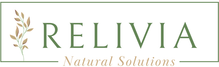 Relivia logo