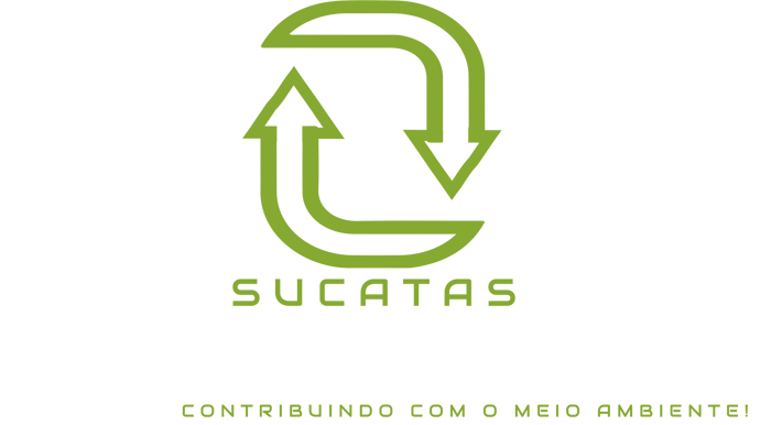 Sucatas oliveira logo