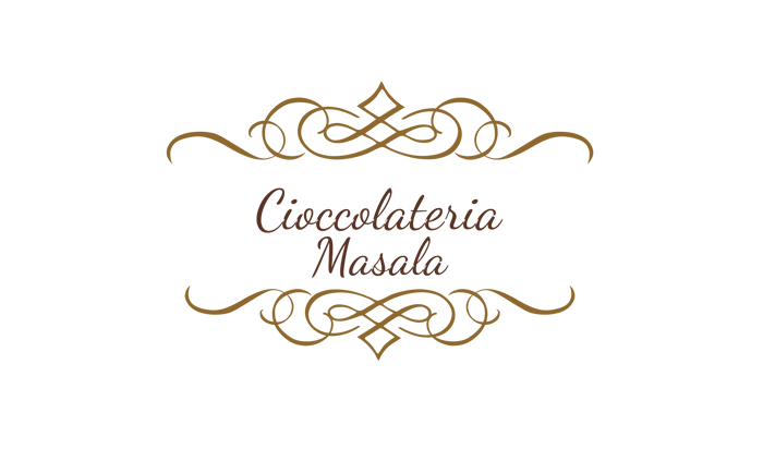 Cioccolateria Masala logo