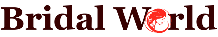 BridalWorld logo
