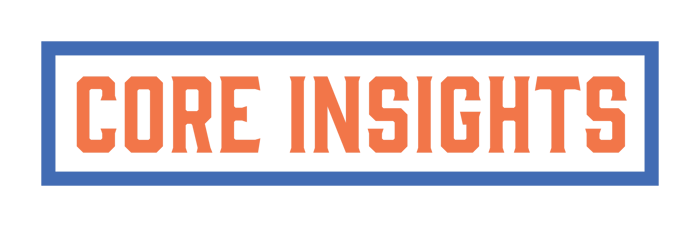コアインサイツ　Core Insights logo