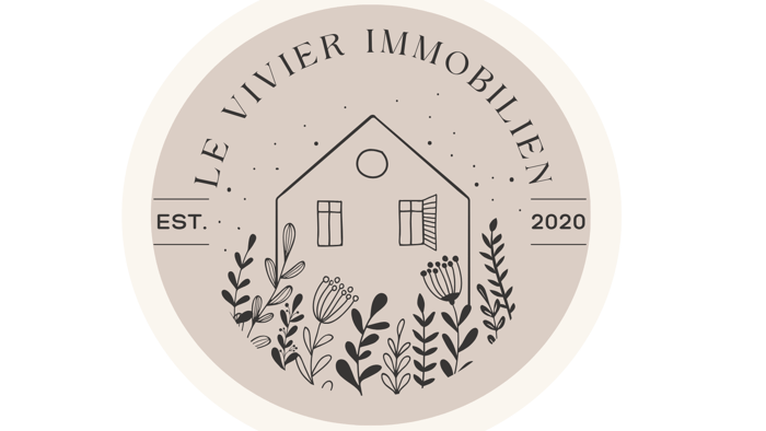 Le Vivier Immobilien - professionelle Immobilienmakler logo