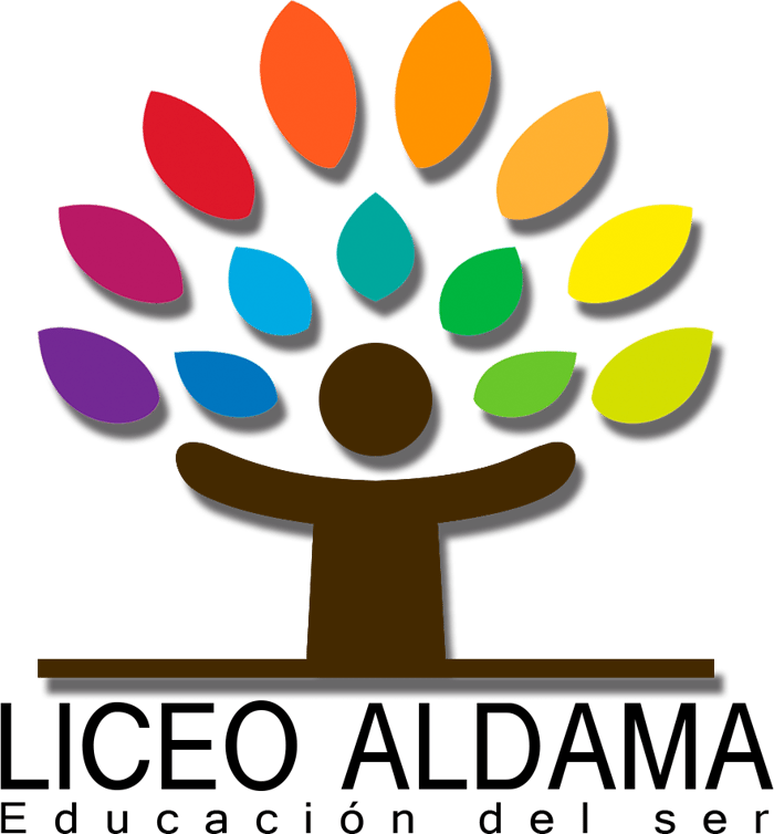 ESCUELA PRIMARIA Y PREESCOLAR LICEO ALDAMA logo