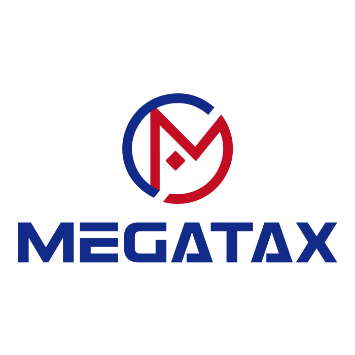 Megatax Pty Ltd logo