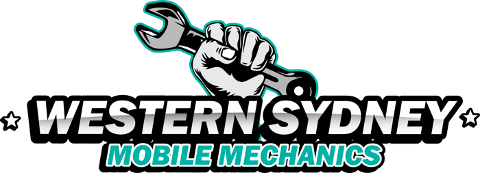 Western Sydney Mobile Mechanics logo