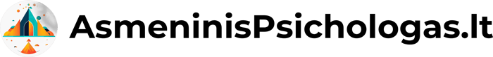 AsmeninisPsichologas.lt logo