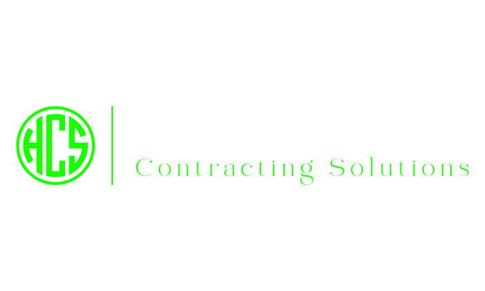 Haines Contracting Solutions LTD logo