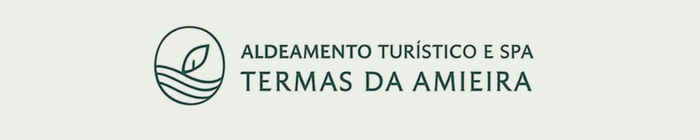 Aldeamento turistico e SPA das Termas e Amieira logo
