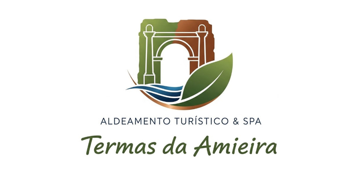 Aldeamento turistico e SPA das Termas e Amieira logo