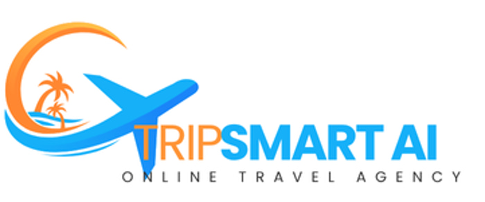 ✈️ TripSmartAI logo