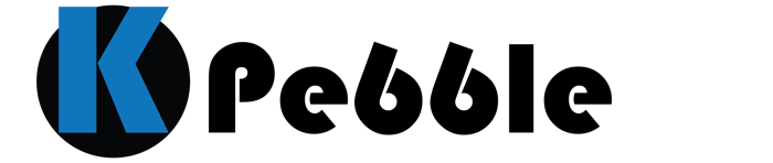 Kpebble logo