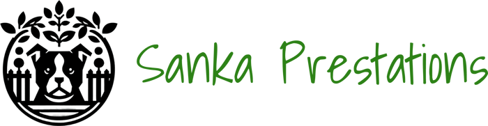 Sanka prestations logo