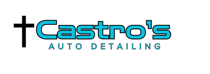 Castros Auto Detailing LLC logo