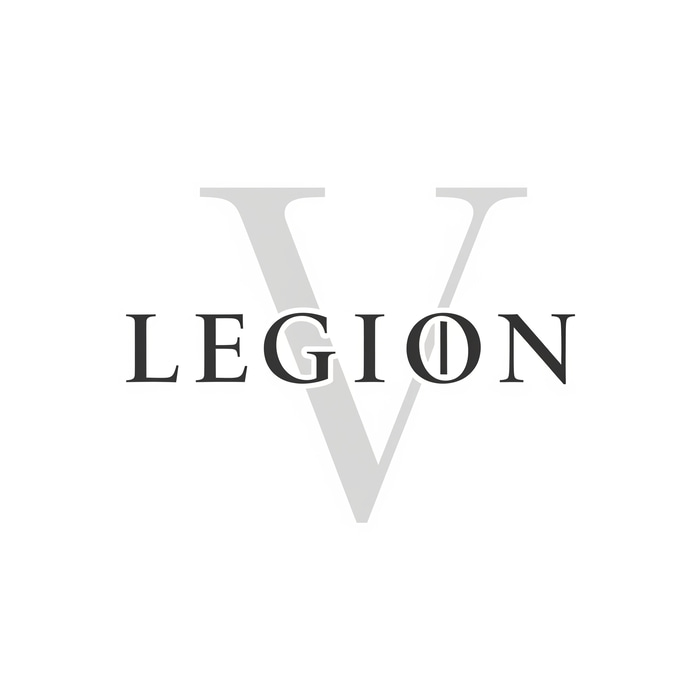 Legion V Solutions logo
