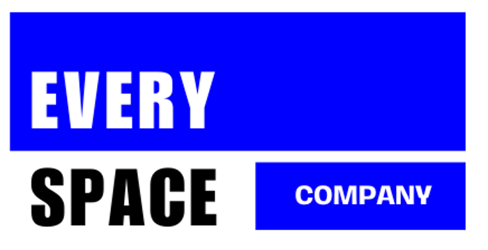 EVERY SPACE COMPANY logo