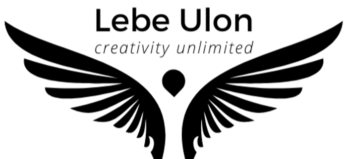 Lebe Ulon – AI-Powered Digital Solutions logo