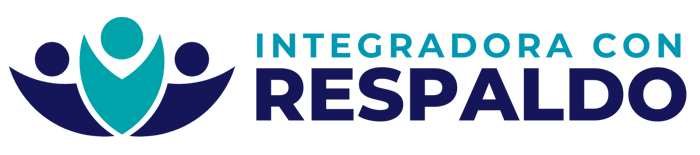 INTEGRADORA CON RESPALDO logo