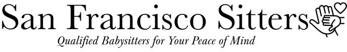 San Francisco Sitters logo